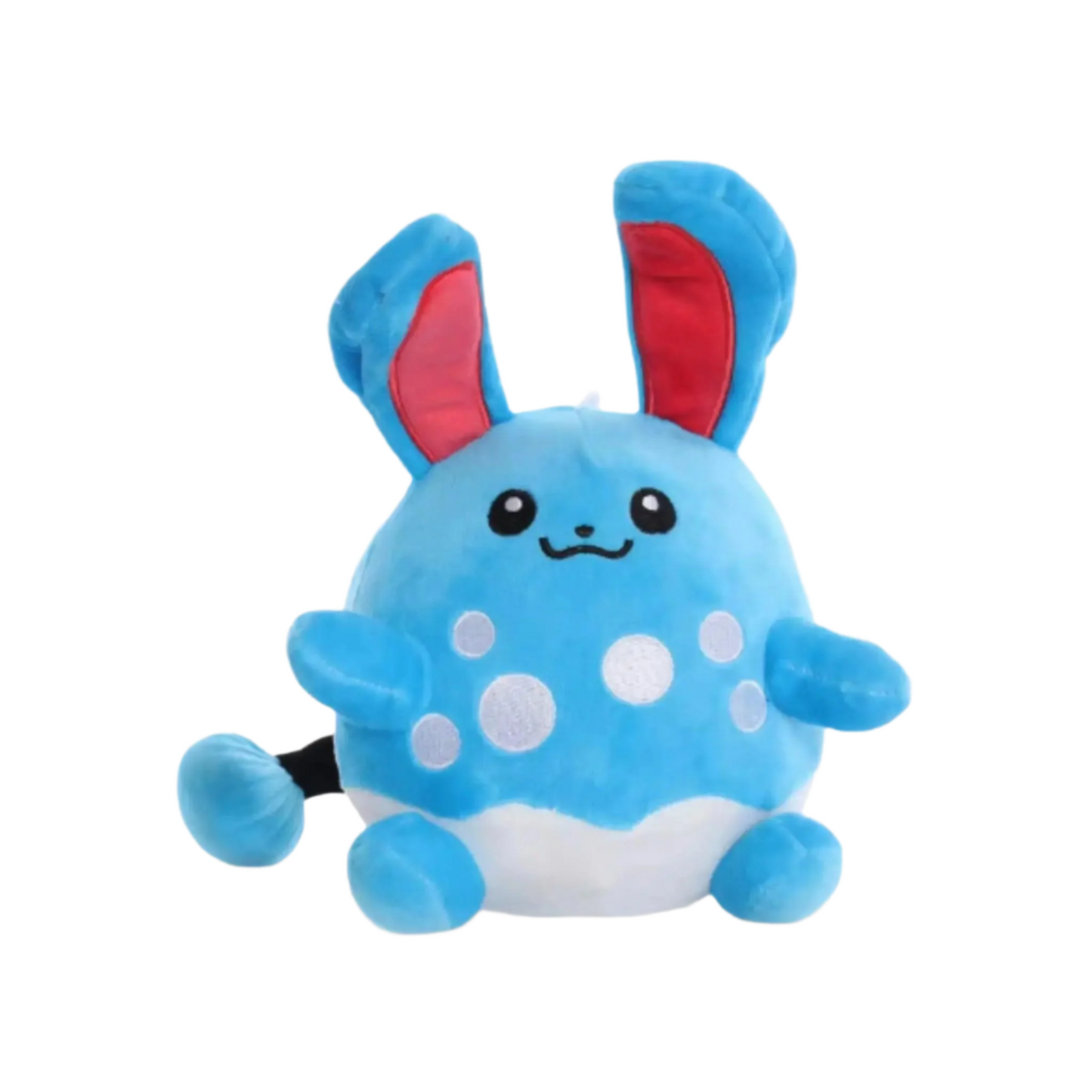 Azumarill Plush - Plushieplays