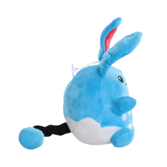 Azumarill Plush - Plushieplays