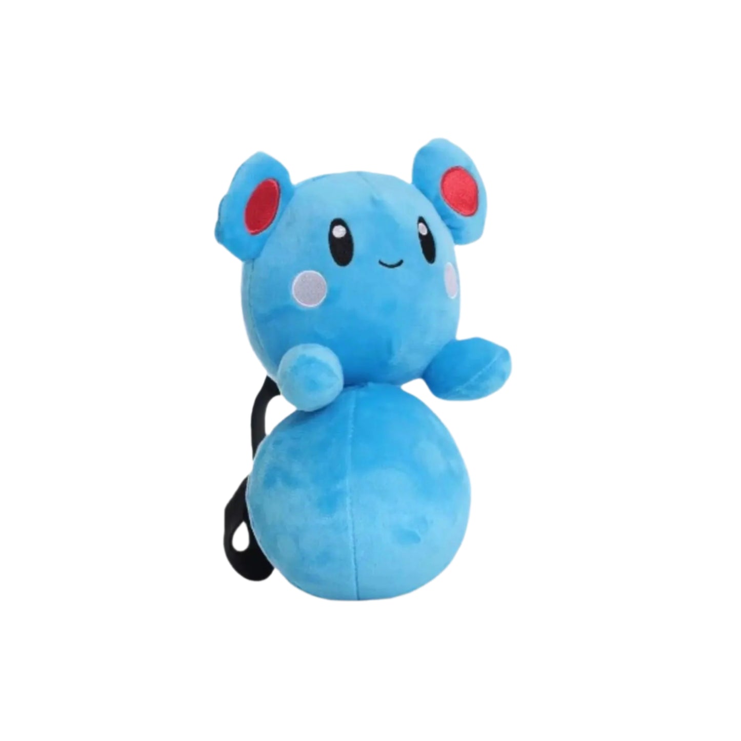 Azurill Plush - Plushieplays