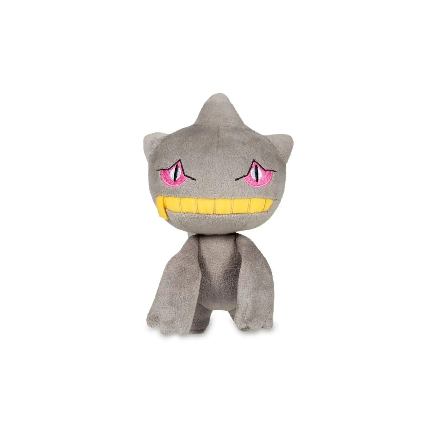 Banette Plush - Plushieplays