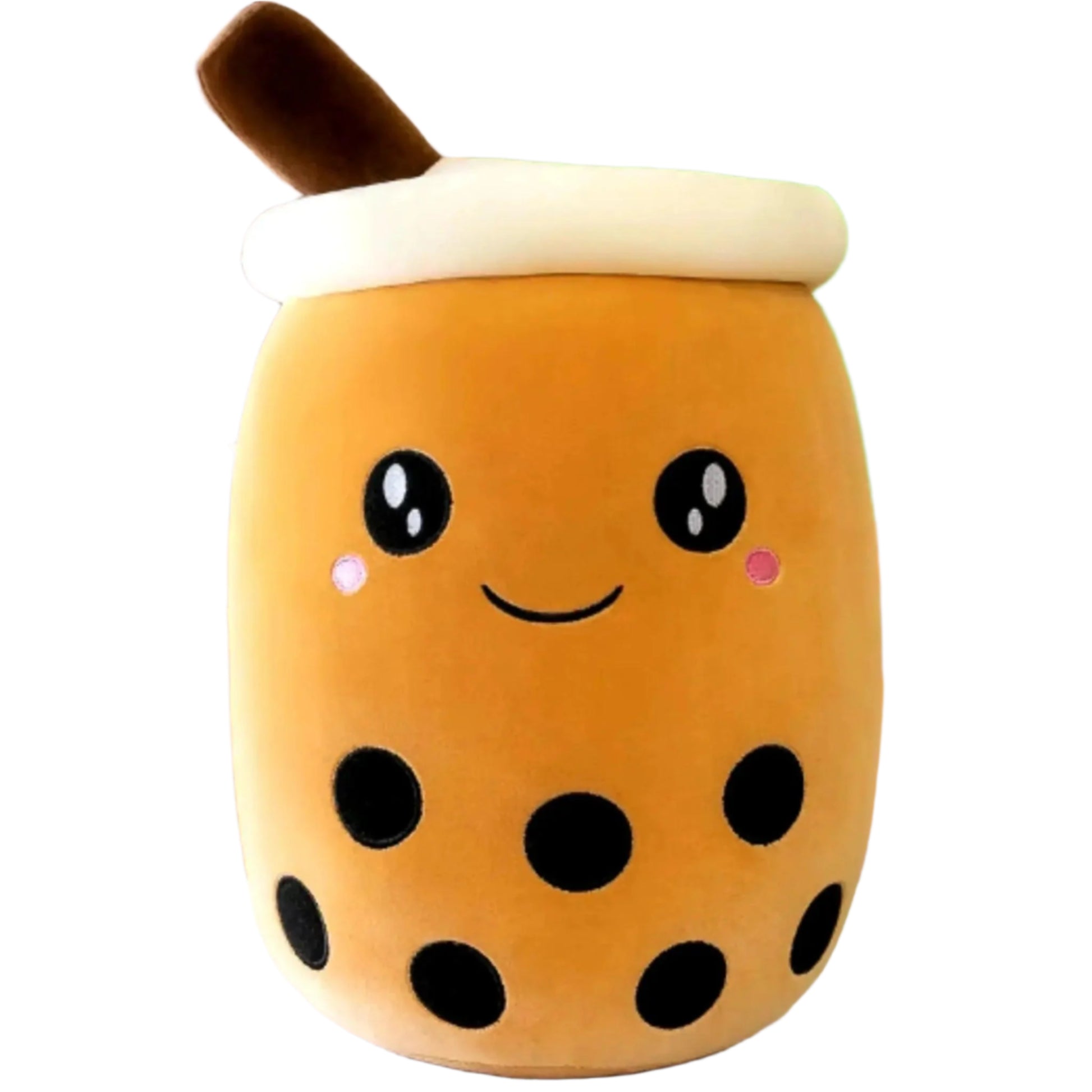 Boba Tea Plush - Plushieplays