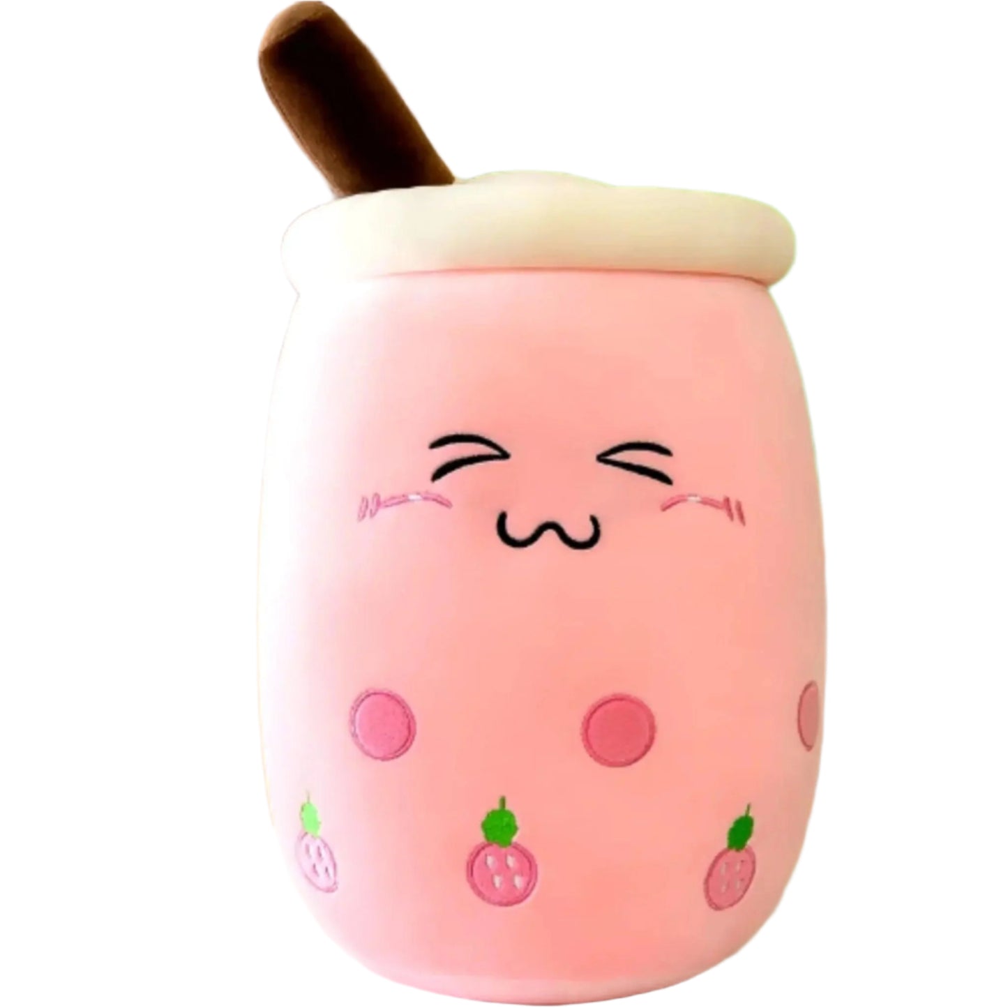 Boba Tea Plush - Plushieplays