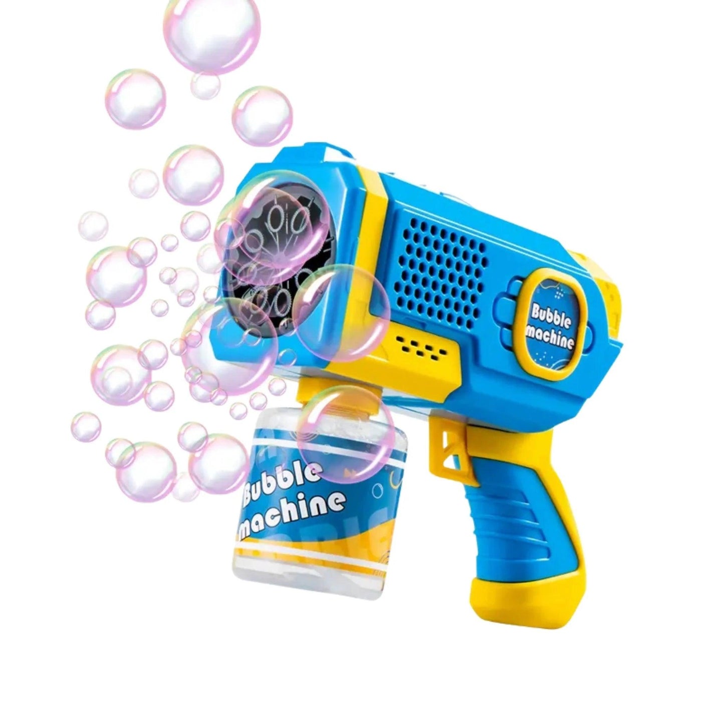 Bubble Blaster Gun