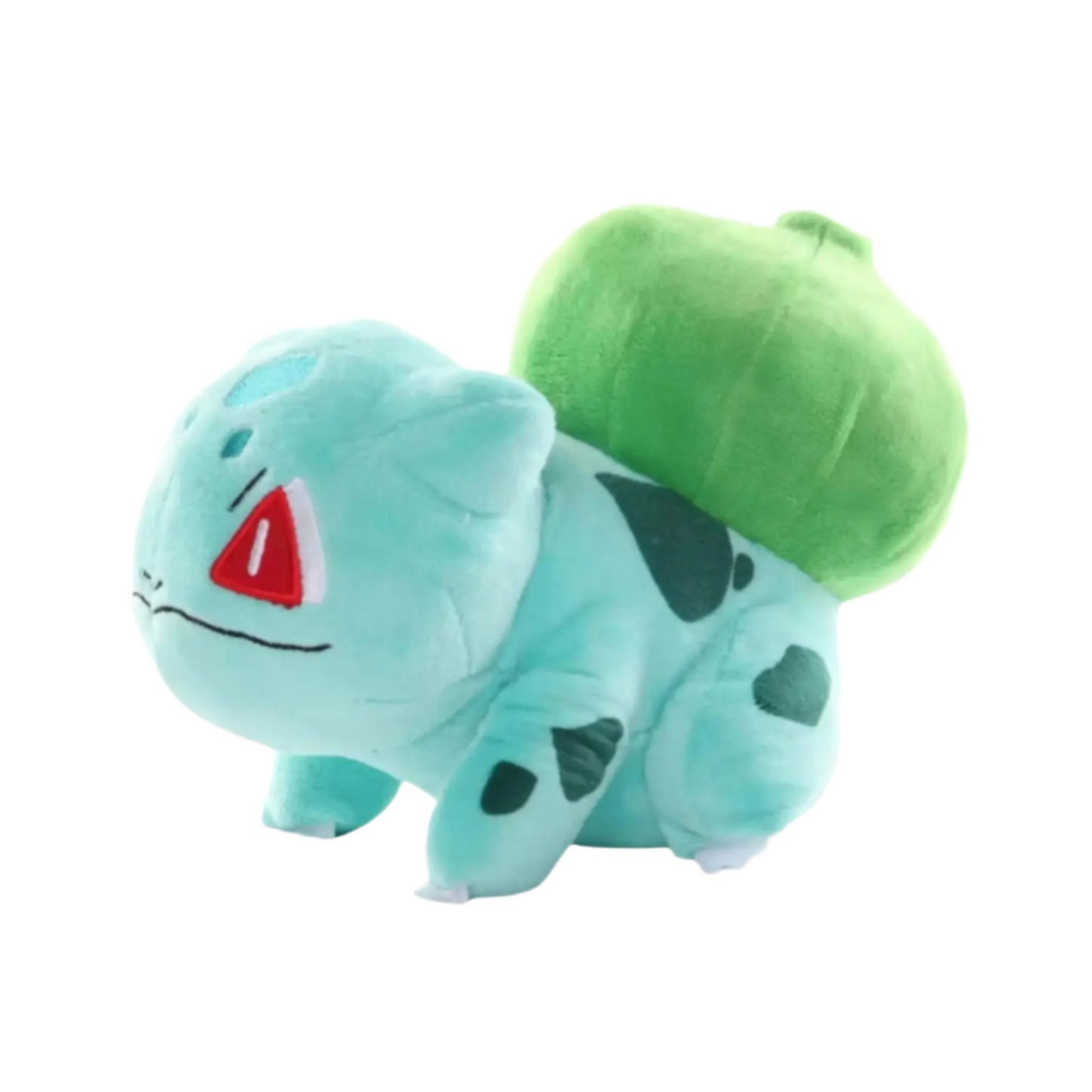 Bulbasaur Plush - Plushieplays