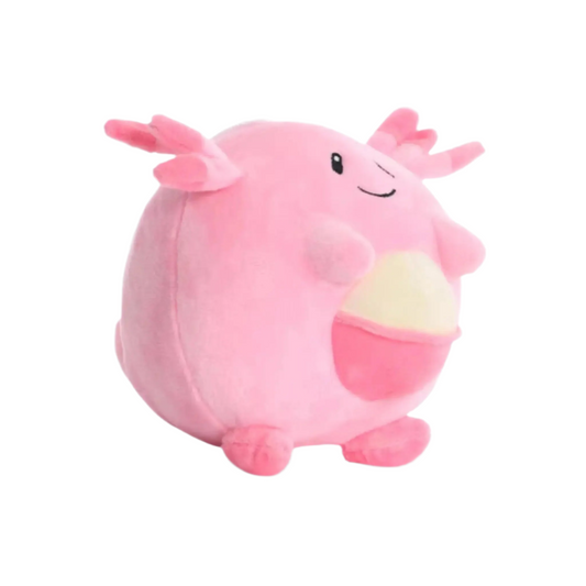 Chansey Plush - Plushieplays