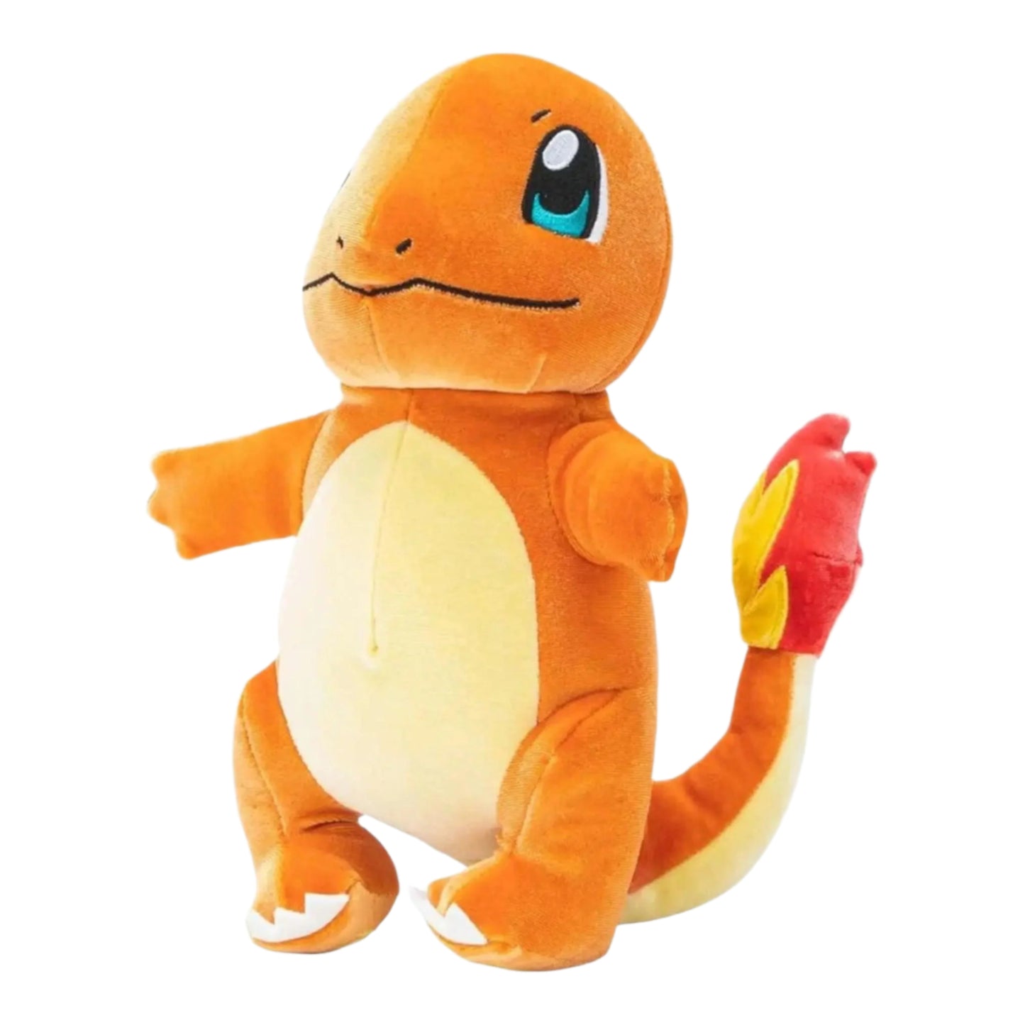Charmander Plush - Plushieplays