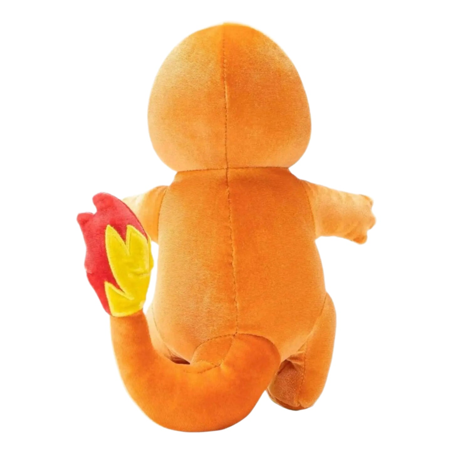 Charmander Plush - Plushieplays