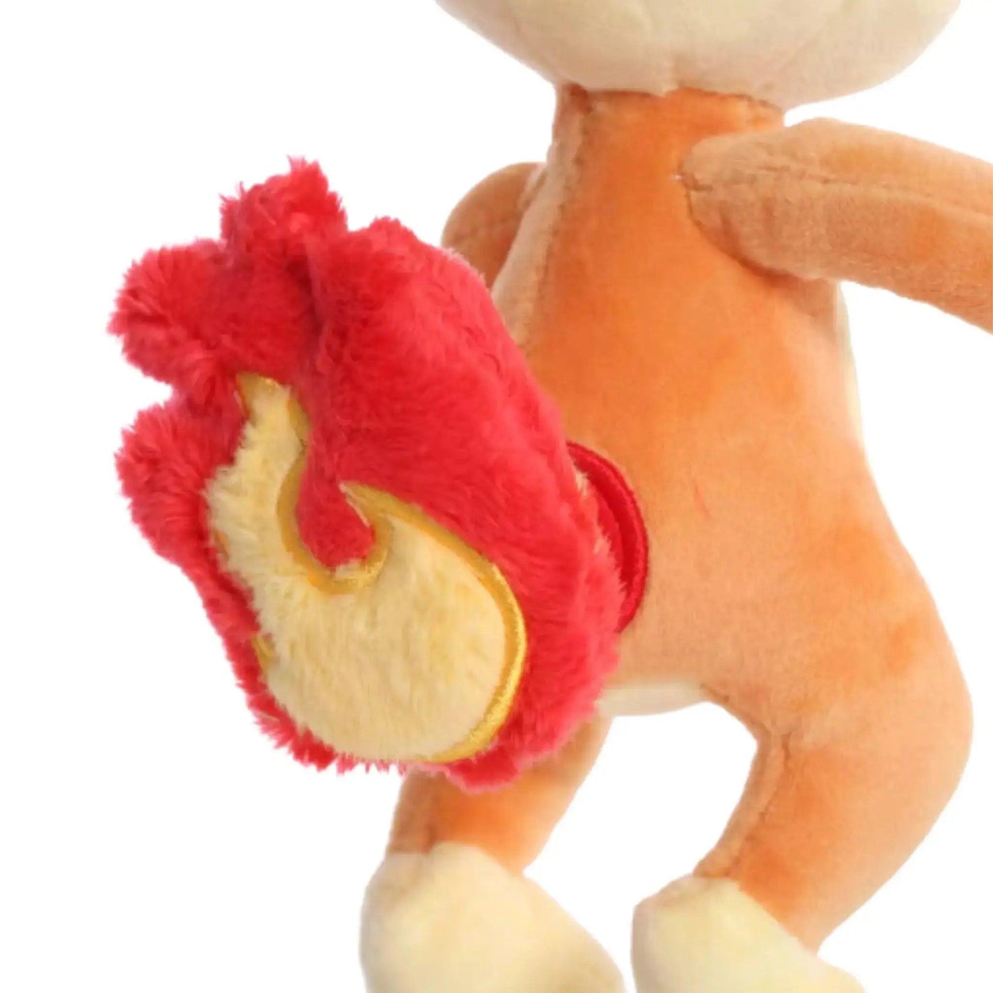 Chimchar Plush - Plushieplays