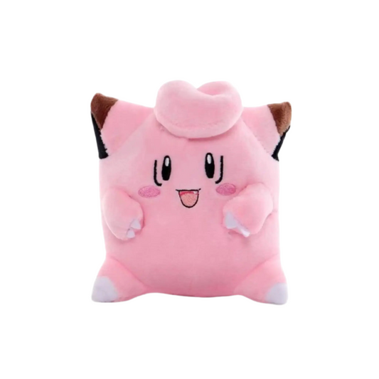 Clefairy Plush - Plushieplays