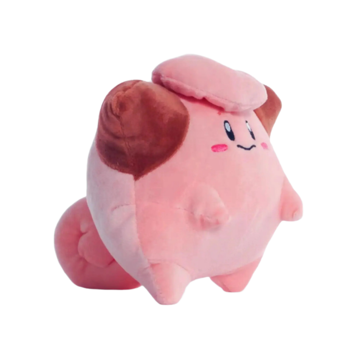 Cleffa Plush - Plushieplays