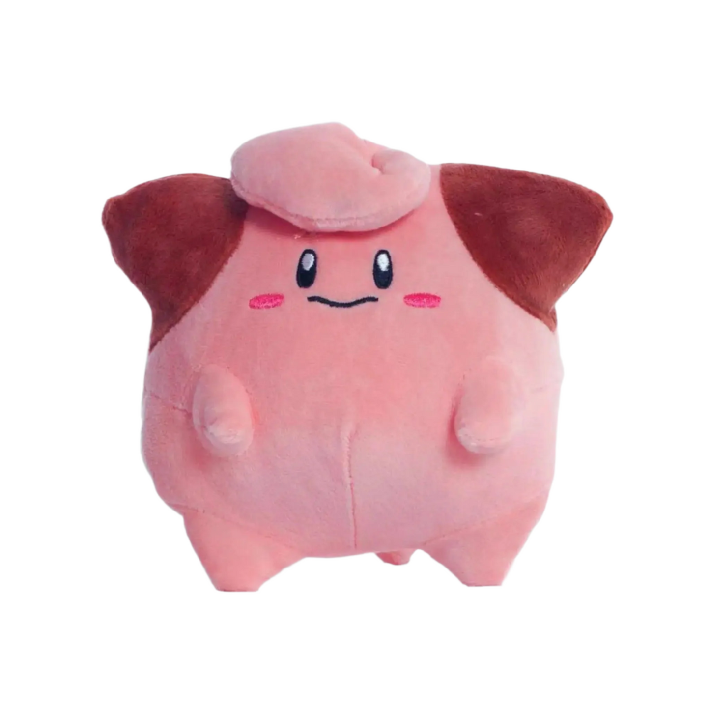 Cleffa Plush - Plushieplays