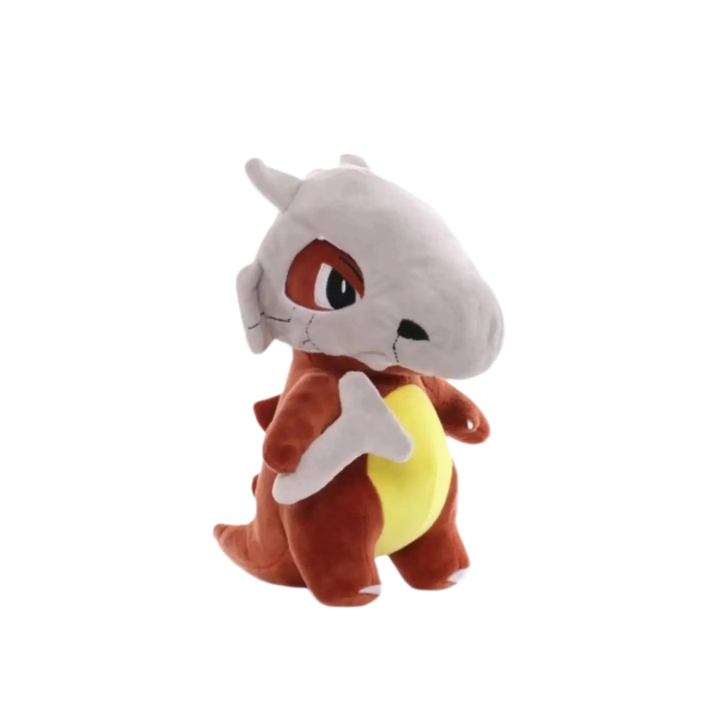 Cubone-Plush - Plushieplays