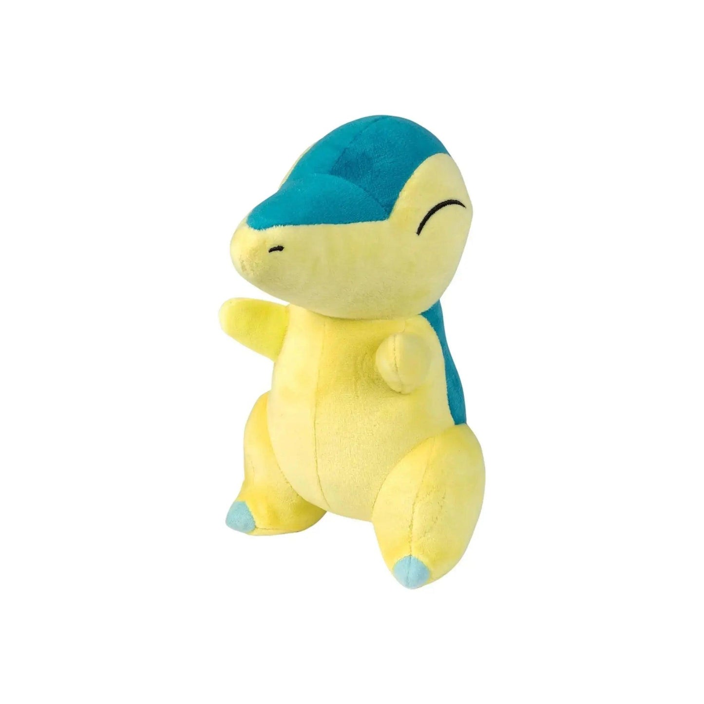 Cyndaquil Plush - Plushieplays
