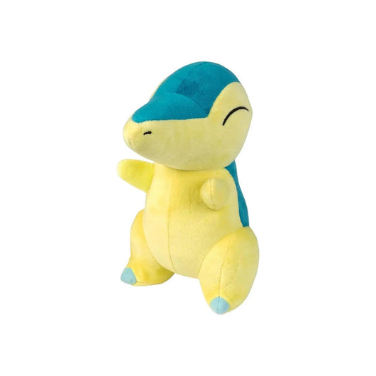 Cyndaquil Plush - Plushieplays
