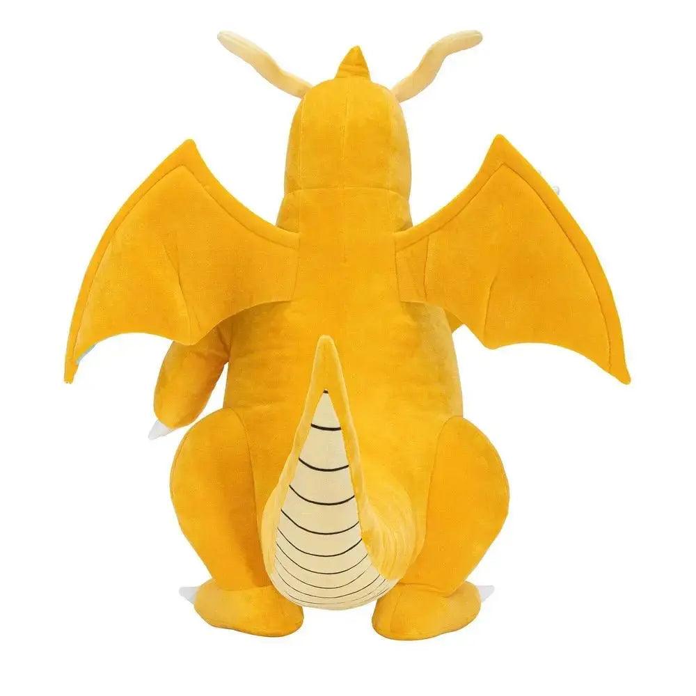 Dragonite Plush - Plushieplays