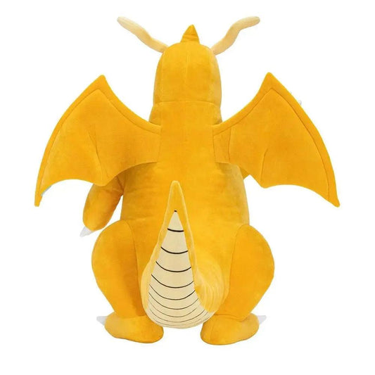 Dragonite Plush - Plushieplays