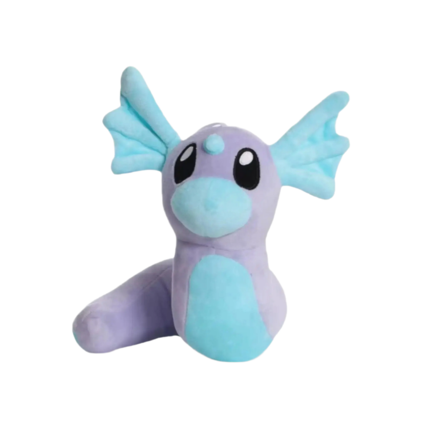 Dratini plush - Plushieplays
