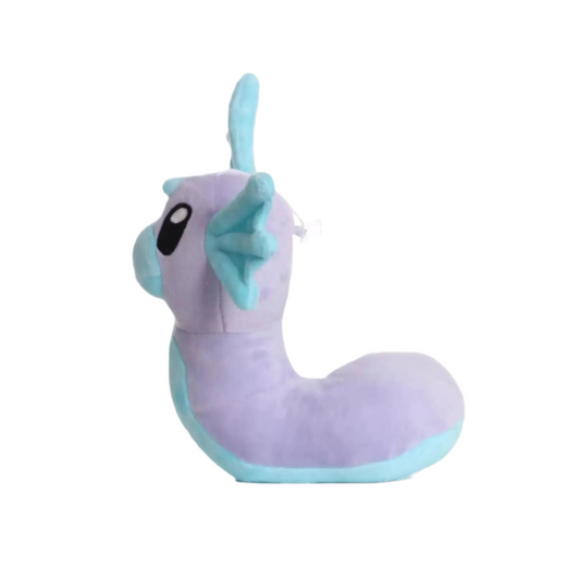 Dratini plush - Plushieplays