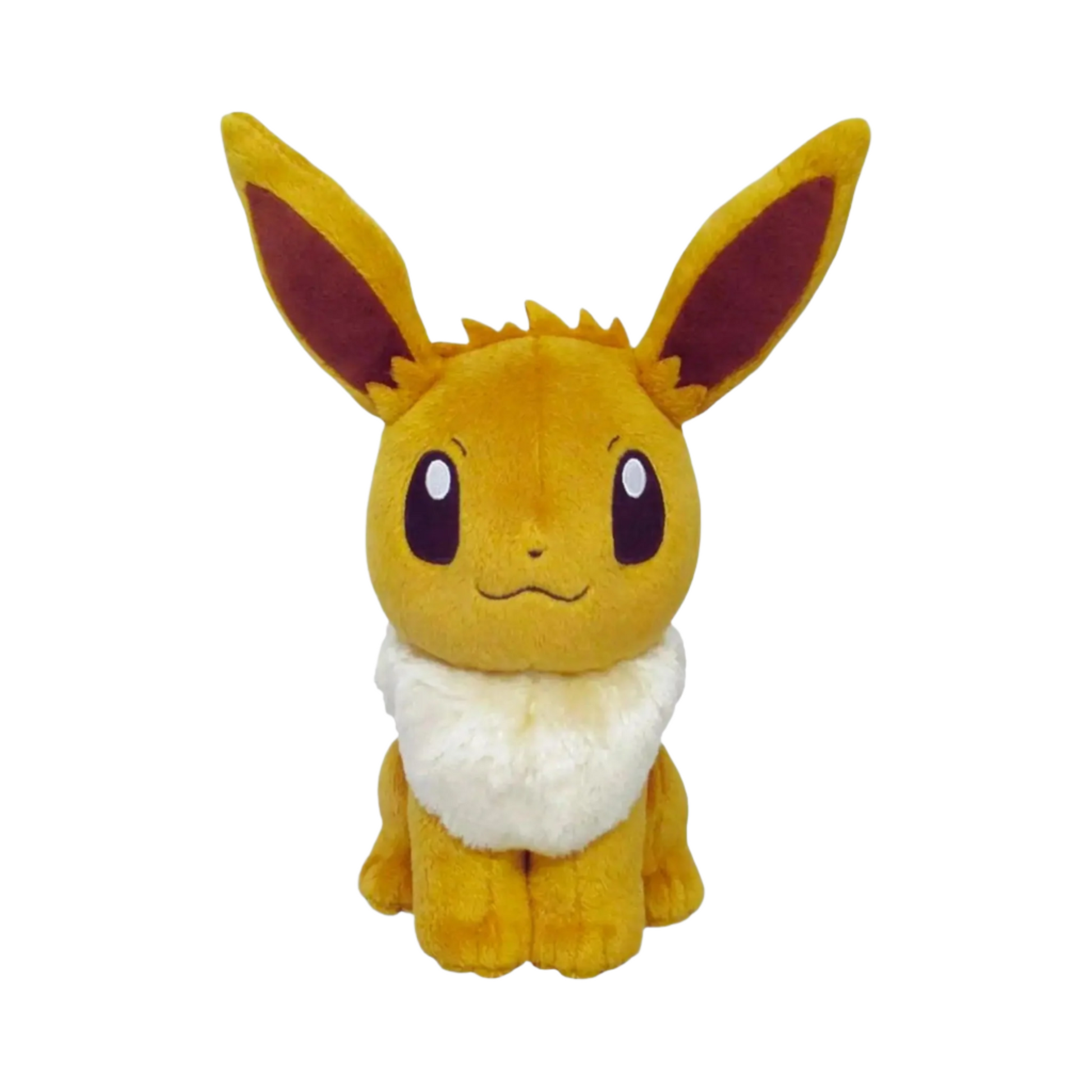 Eevee Plush - Plushieplays