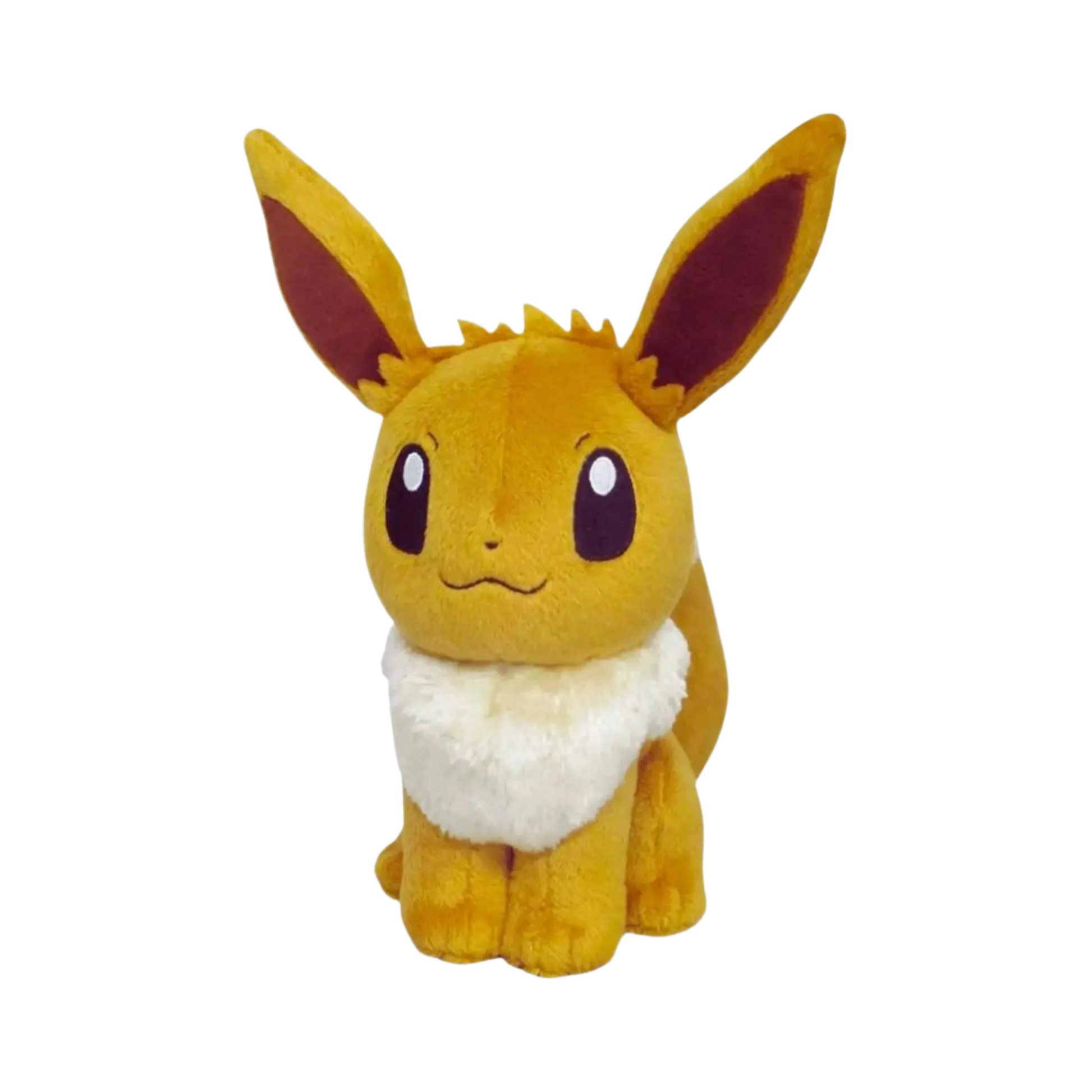 Eevee Plush - Plushieplays