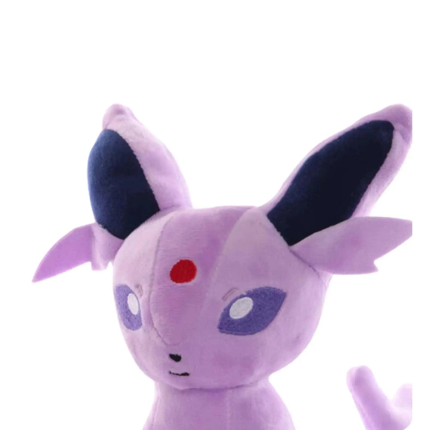 Espeon Plush - Plushieplays