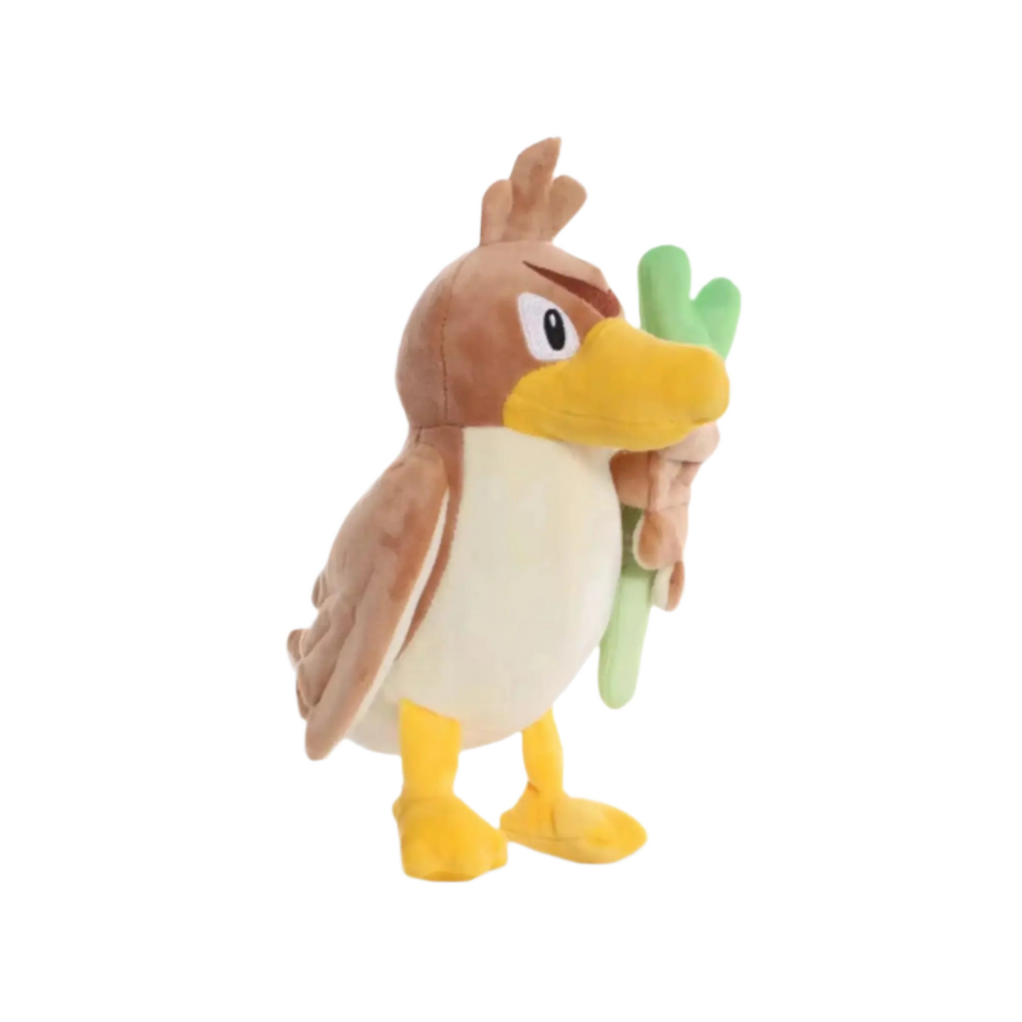 Farfetchd Plush - Plushieplays