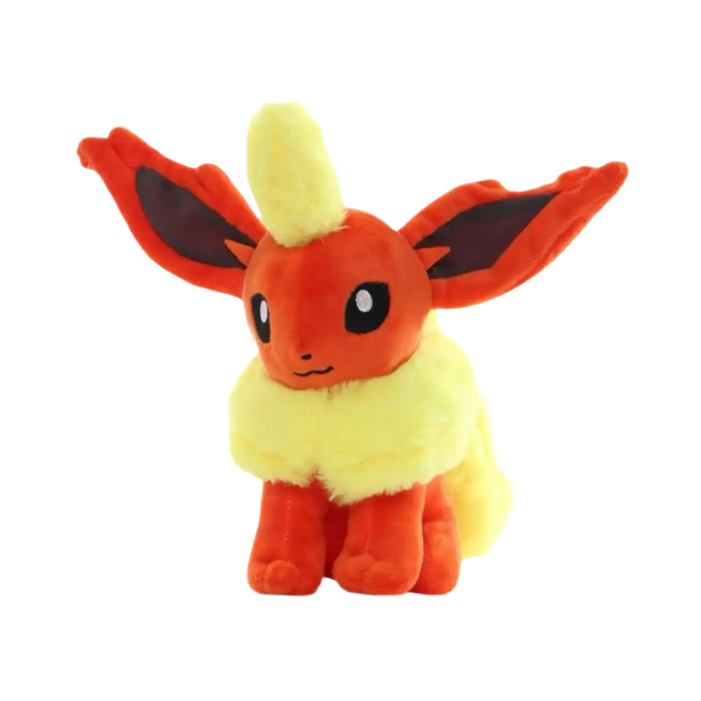 Flareon Plush - Plushieplays