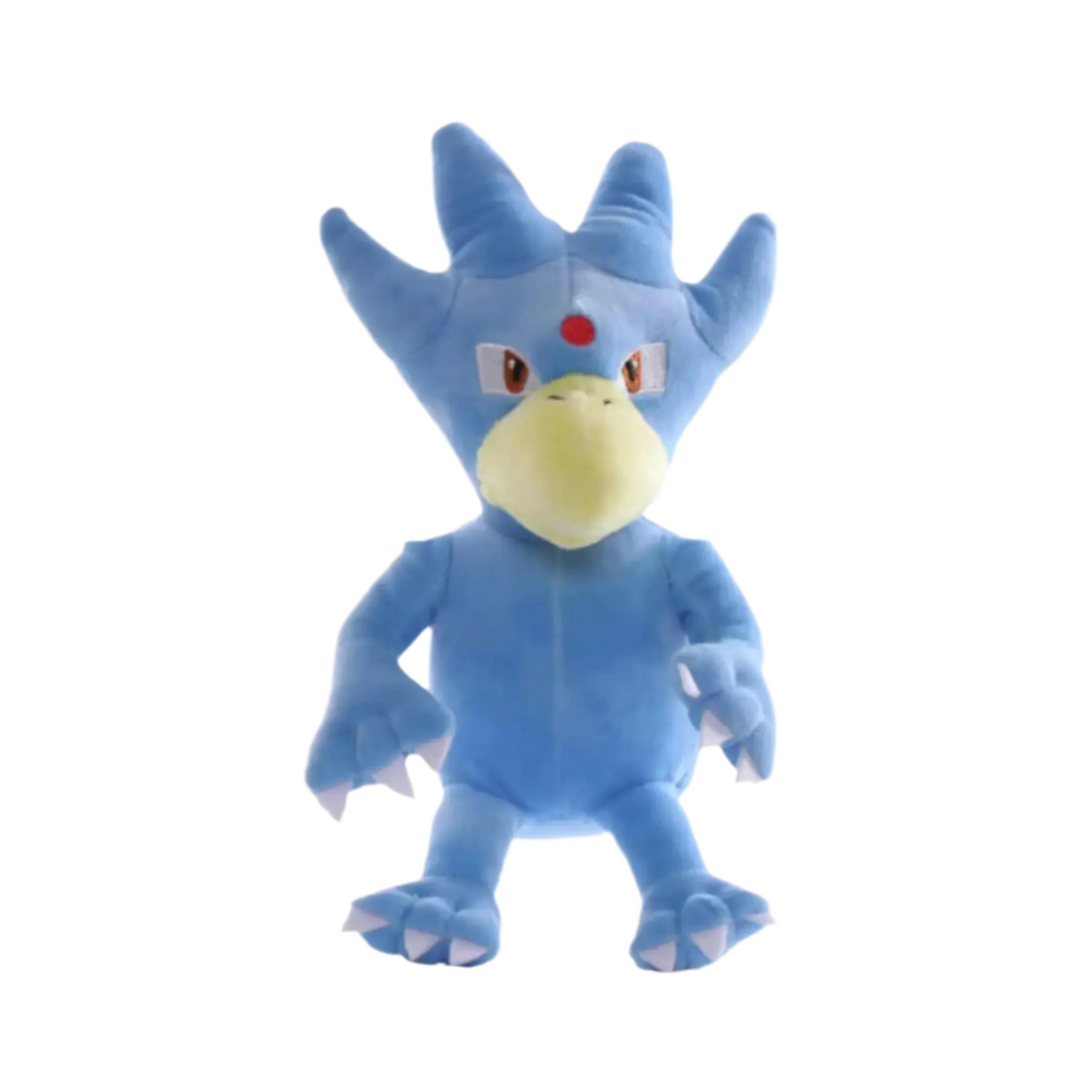 Golduck Plush - Plushieplays