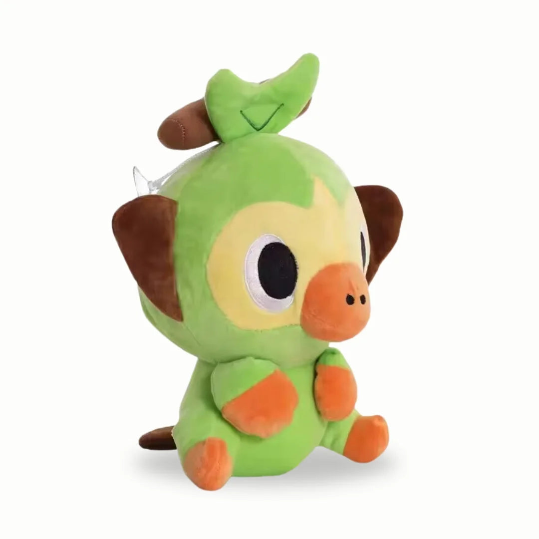 Grookey Plush
