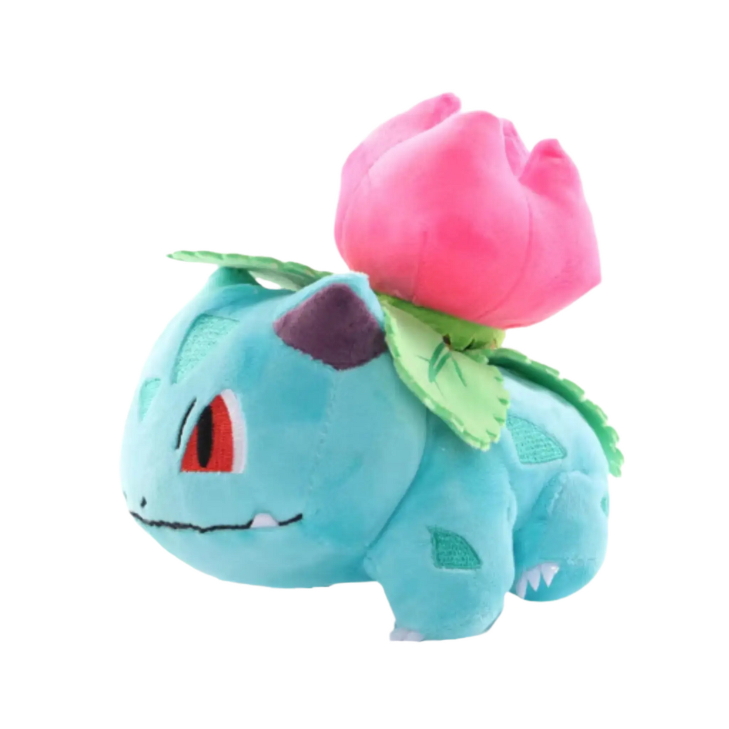 Ivysaur plush - Plushieplays