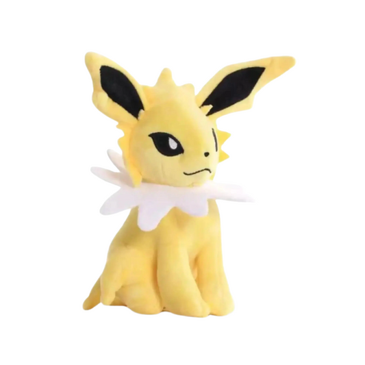 Jolteon Plush - Plushieplays