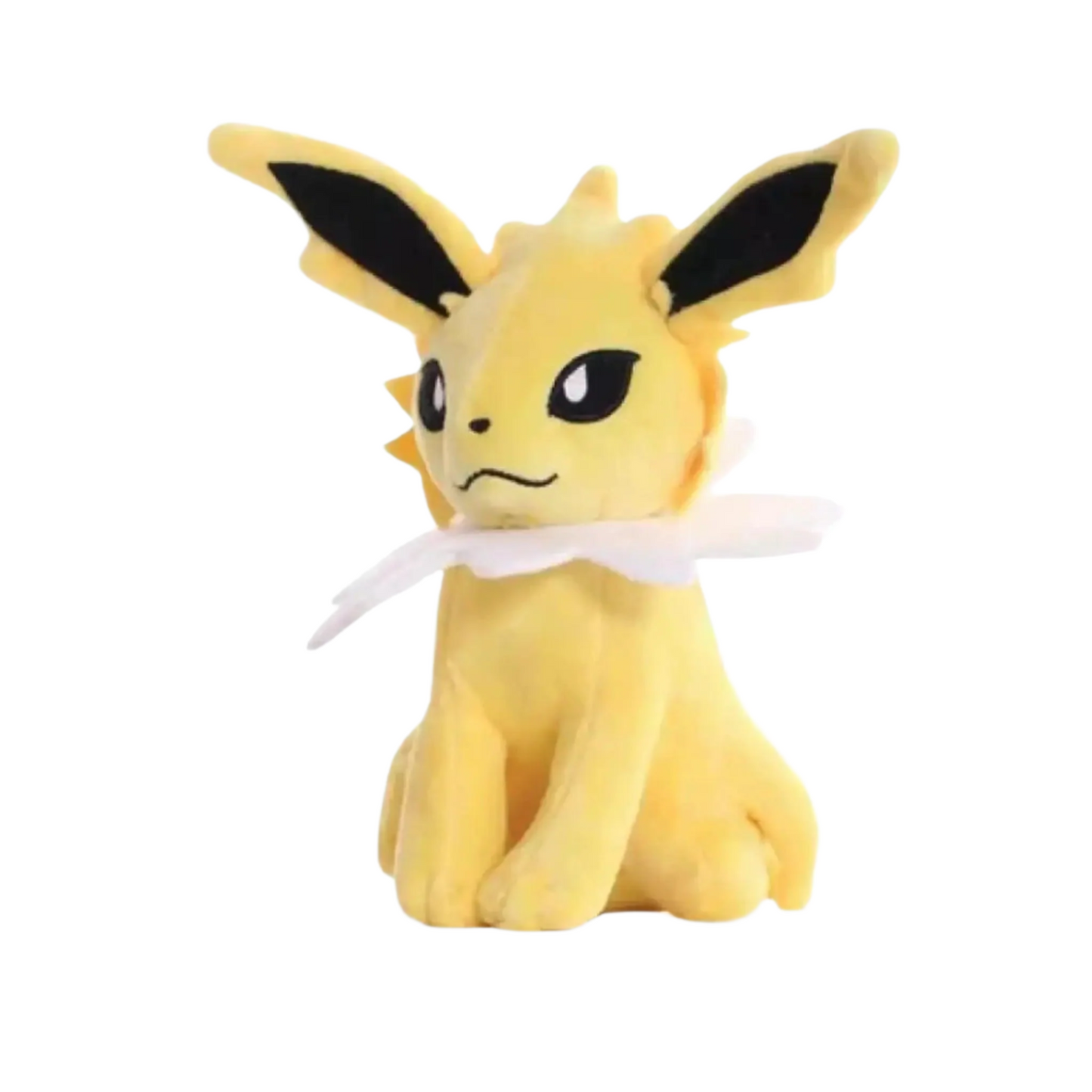 Jolteon Plush - Plushieplays