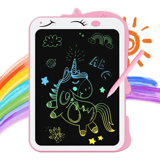 LCD Writing Tablet for Kids
