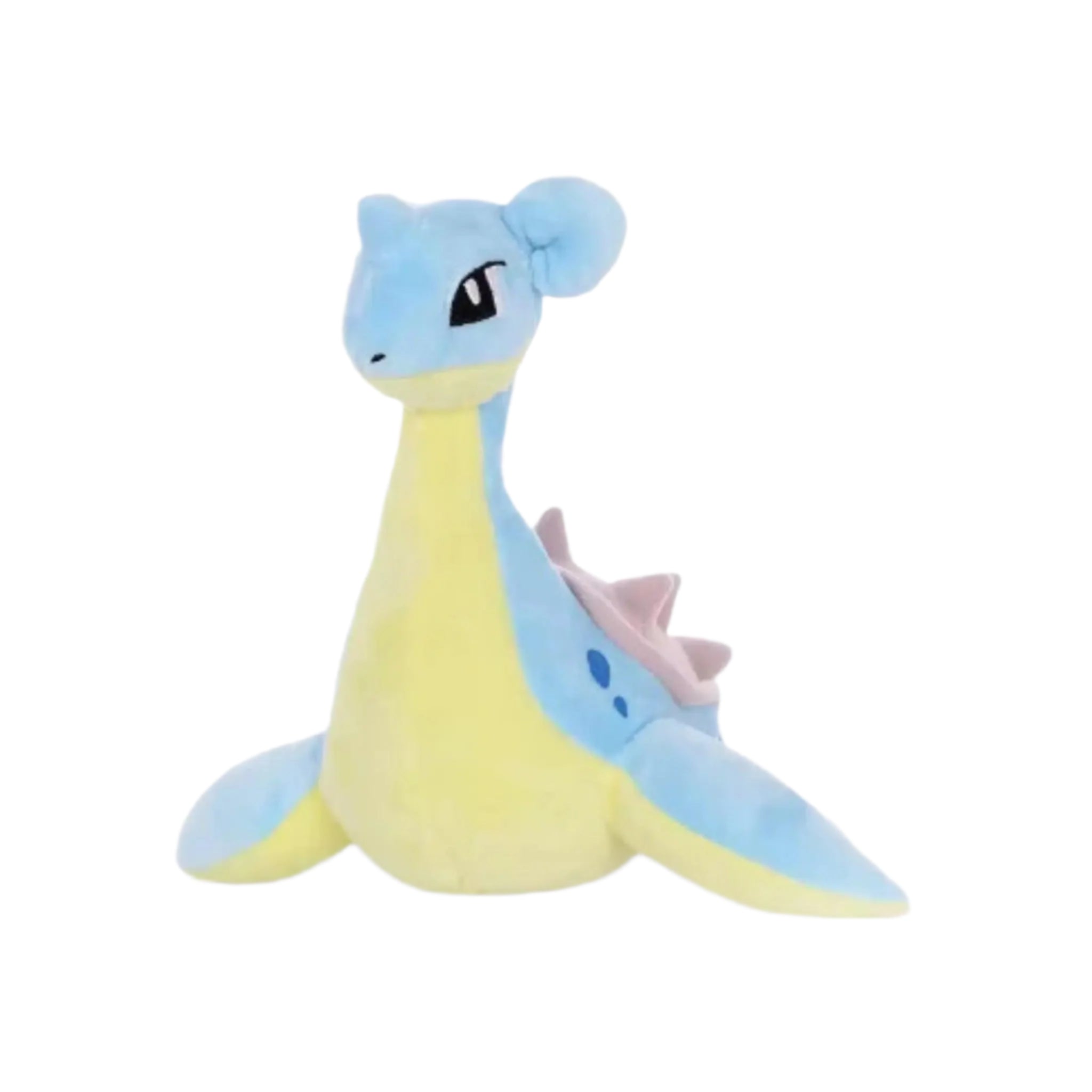 Lapras Plush - Plushieplays