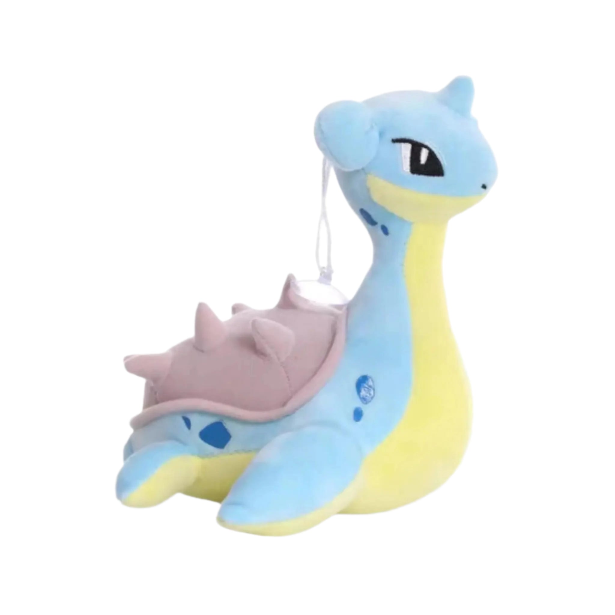 Lapras Plush - Plushieplays