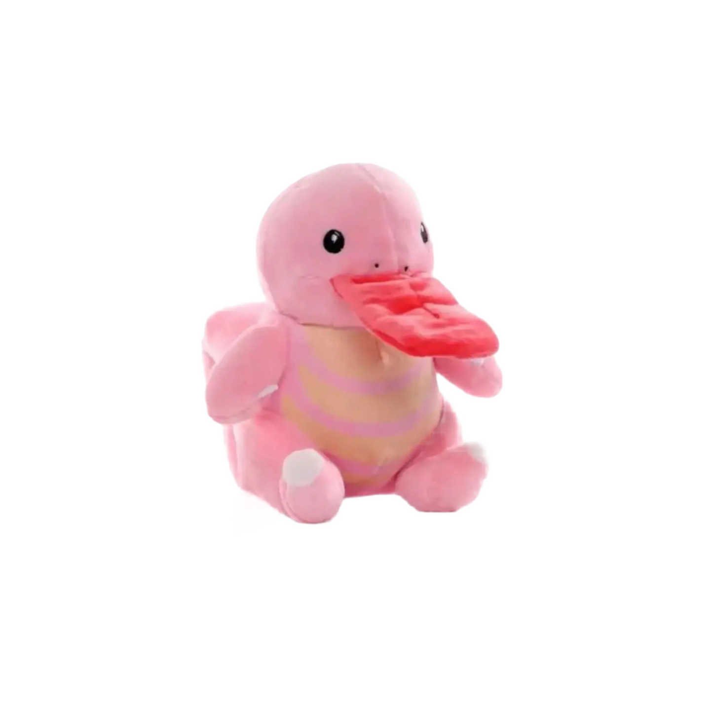 Lickitung Plush - Plushieplays