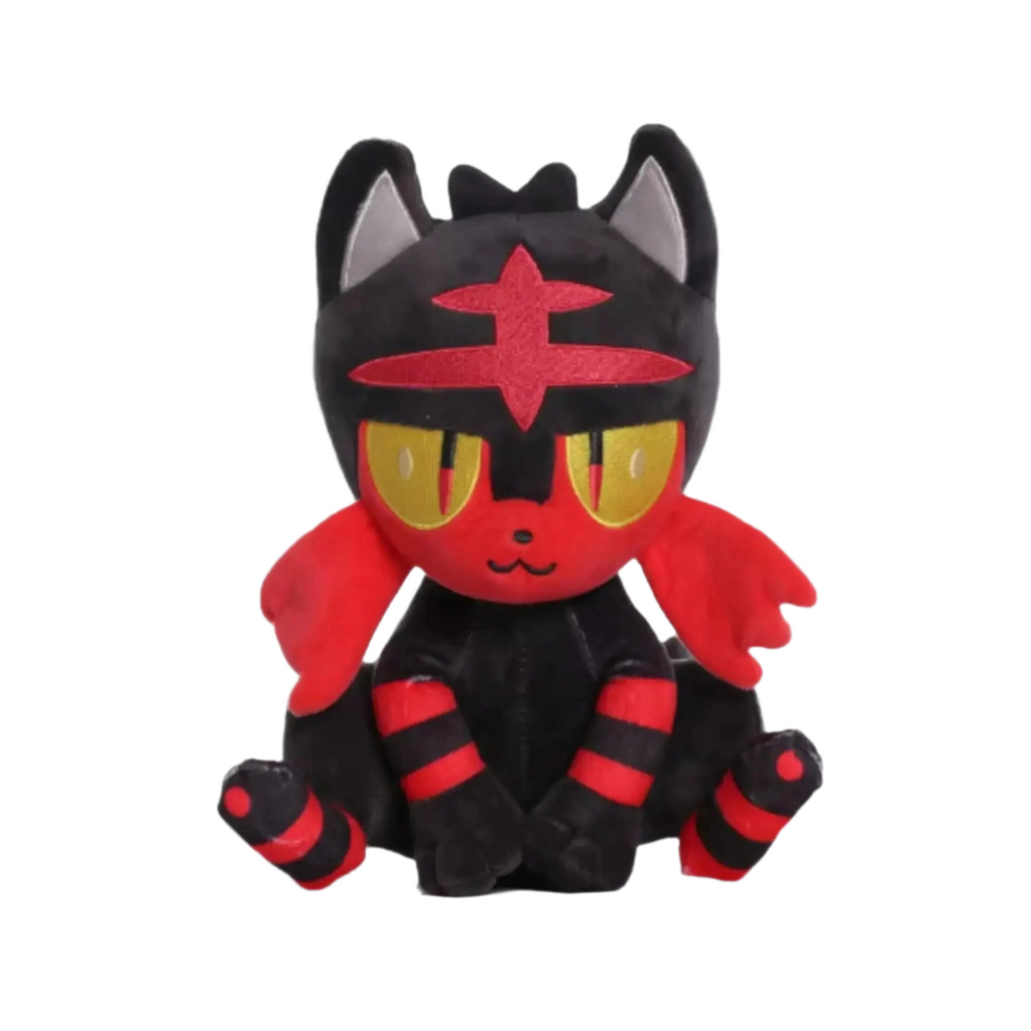 Litten Plush - Plushieplays