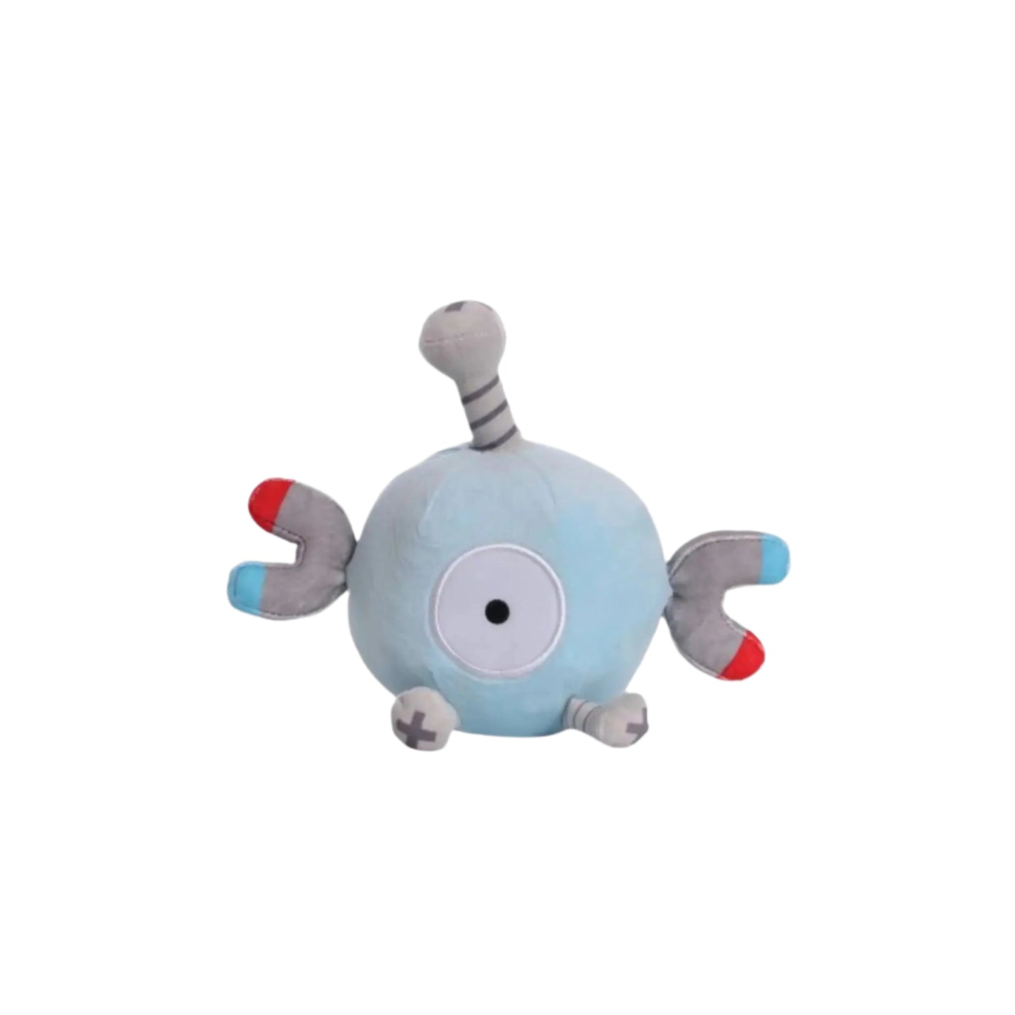 Magnemite Plush - Plushieplays