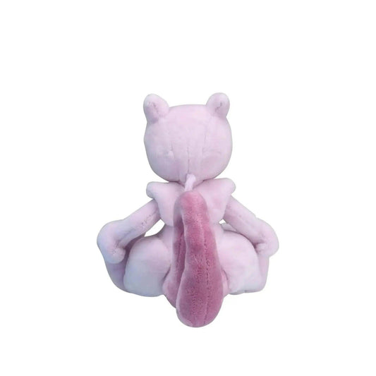Mewtwo Plush - Plushieplays