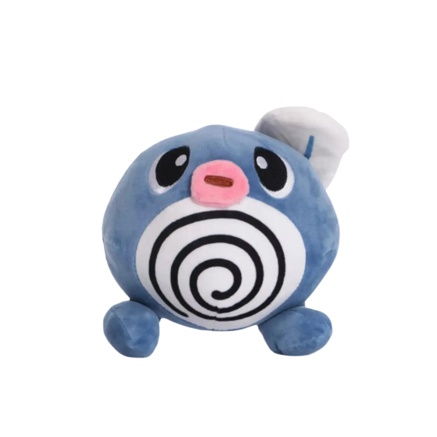 Poliwag Plush - Plushieplays