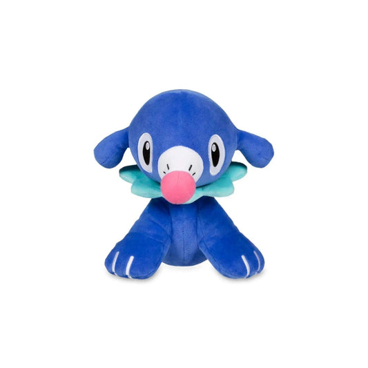 Popplio Plush - Plushieplays