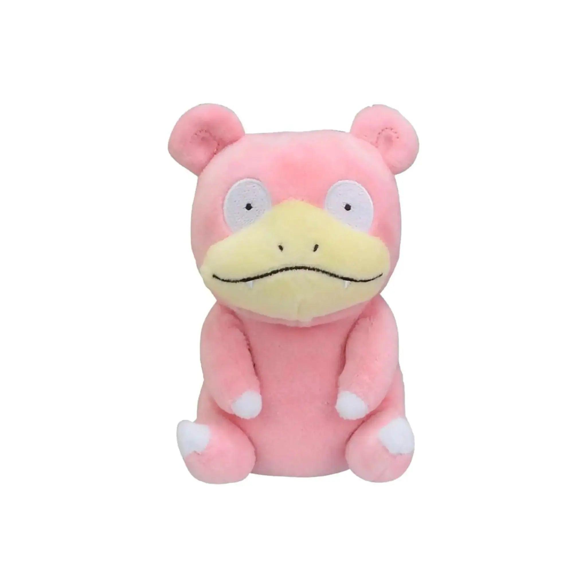 Slowpoke Plush - Plushieplays