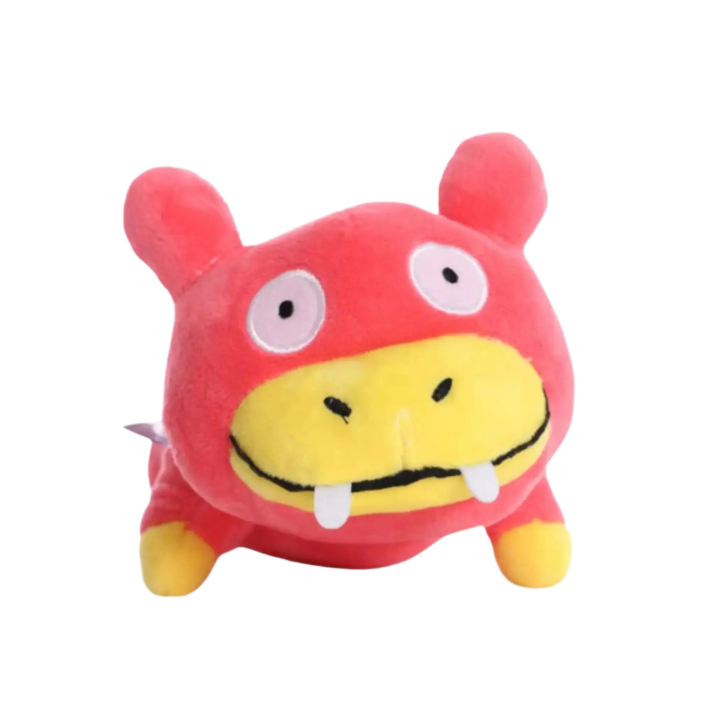 Slowpoke Plush - Plushieplays