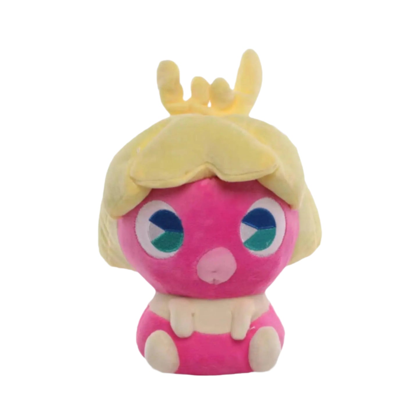 Smoochum Plush - Plushieplays