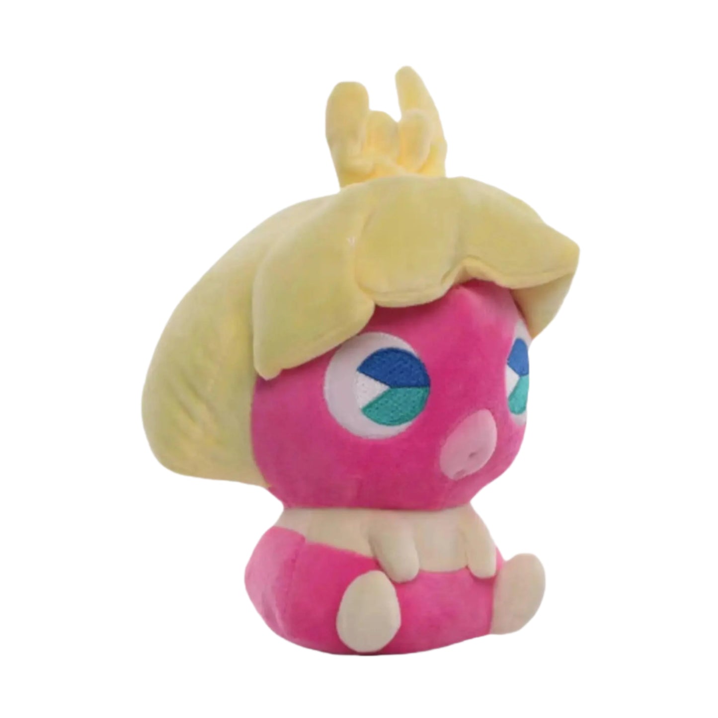 Smoochum Plush - Plushieplays