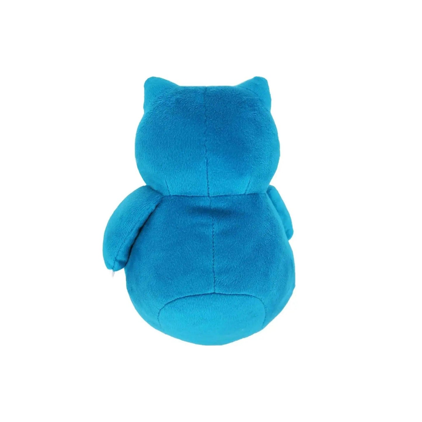 Snorlax Plush - Plushieplays