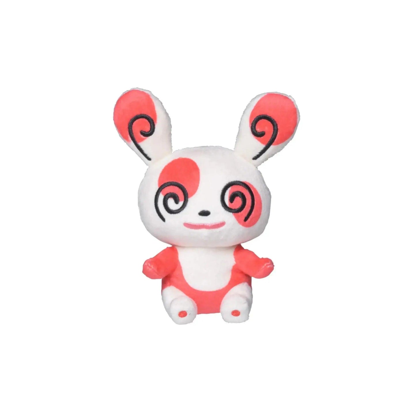 Spinda Plush - Plushieplays