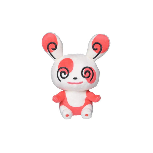 Spinda Plush - Plushieplays