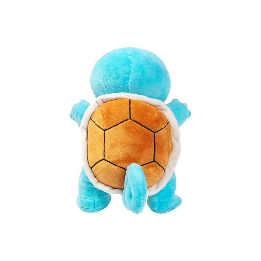 Squirtle Plush - Plushieplays