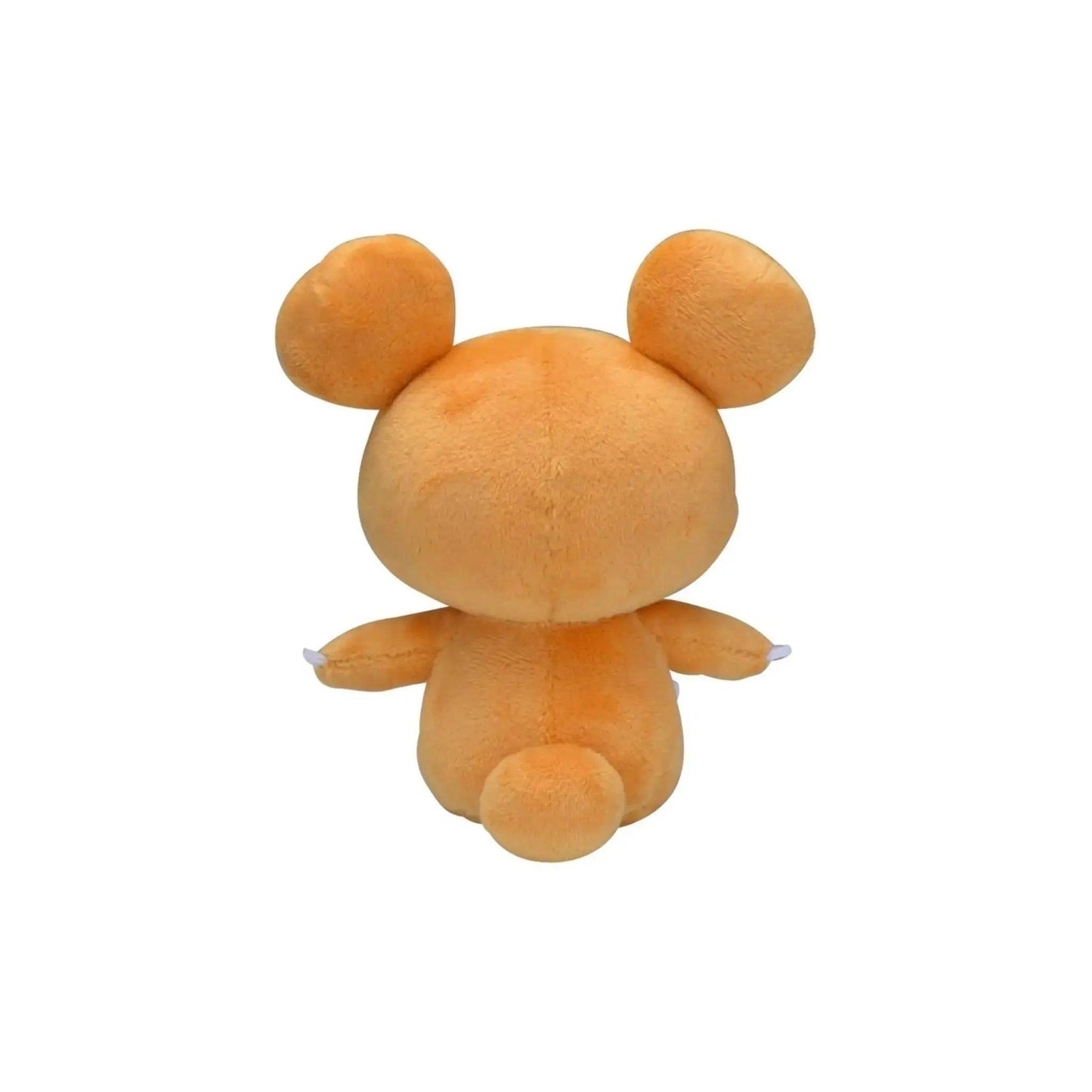 Teddiursa Plush - Plushieplays